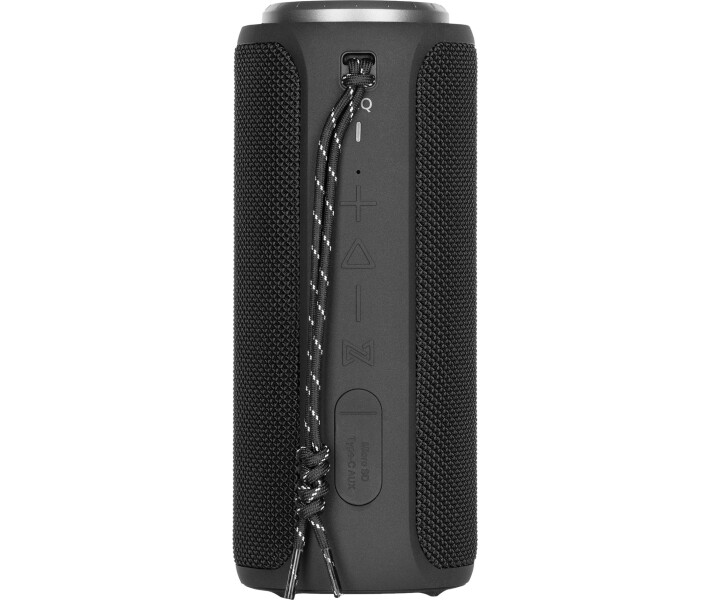 Фото - портативную колонку Акустика 2E SoundXTube TWS Waterproof (2E-BSSXTWBK) Black