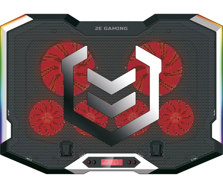 Фото - стол и подставку для ноутбука 2E GAMING 2E-CPG-004 Black