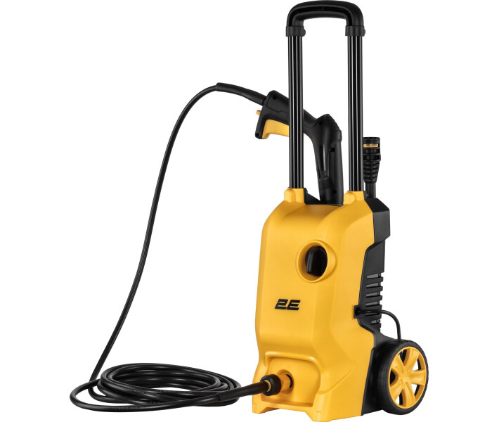 Фото - минимойку Минимойка высокого давления 2E AquaClean 140 2E-HPW1814