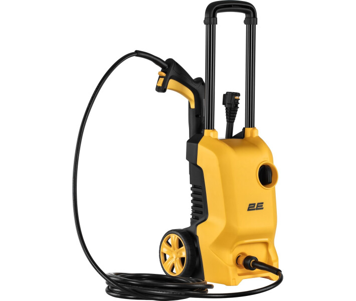 Фото - минимойку Минимойка высокого давления 2E AquaClean 140 2E-HPW1814