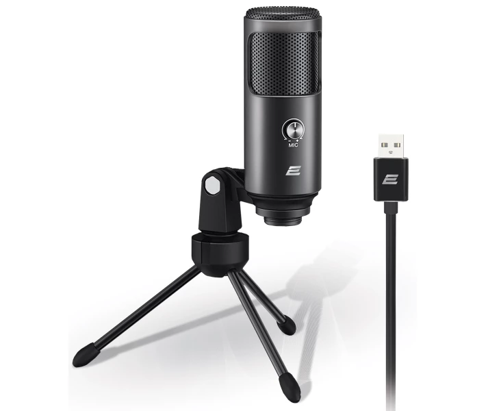 Фото - микрофон для караоке 2E Maono AU-903 Kit USB (2E-MPC020)