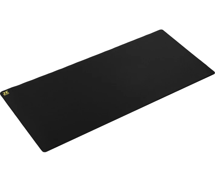 Фото - коврик для мышки Коврик для мышки 2E Gaming Mouse Pad Speed 3XL Black (2E-PGSP340B)