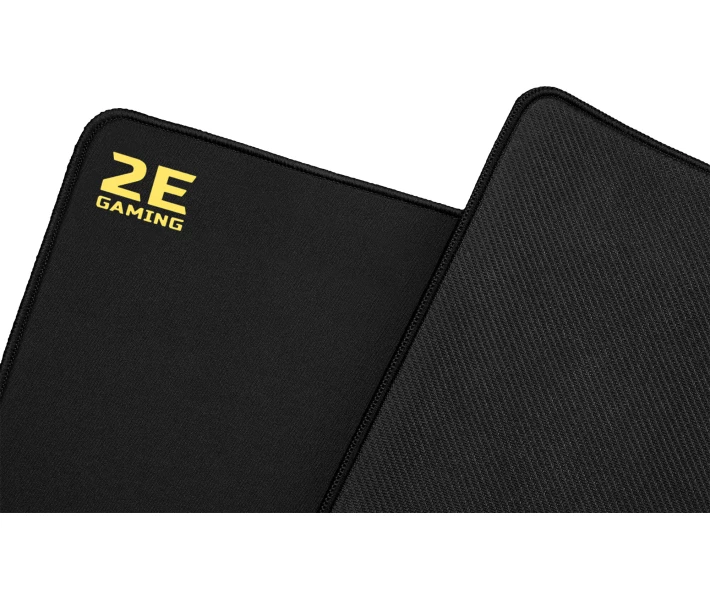 Фото - коврик для мышки Коврик для мышки 2E Gaming Mouse Pad Speed 3XL Black (2E-PGSP340B)