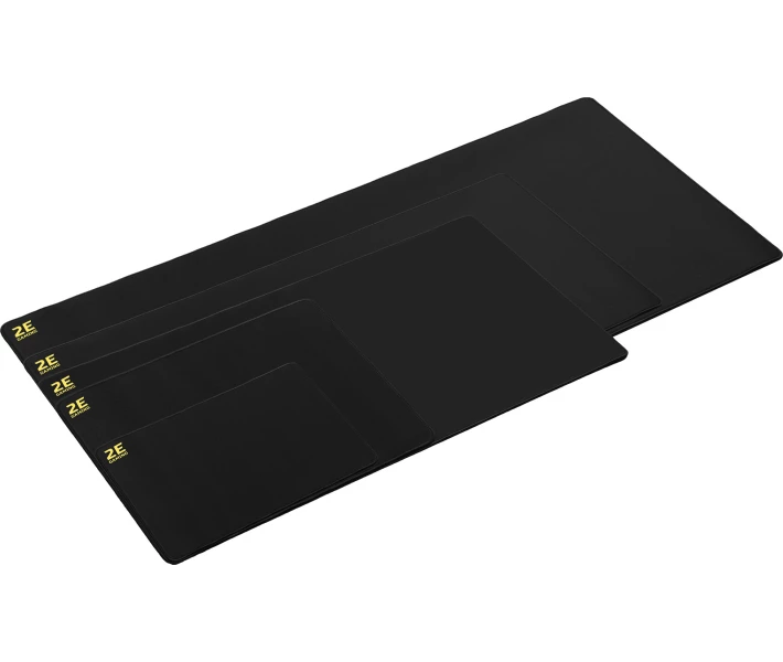 Фото - коврик для мышки Коврик для мышки 2E Gaming Mouse Pad Speed 3XL Black (2E-PGSP340B)