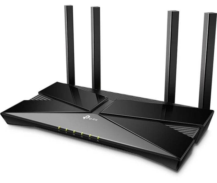 Фото - маршрутизатор Wi-Fi роутер TP-LINK Archer AX23