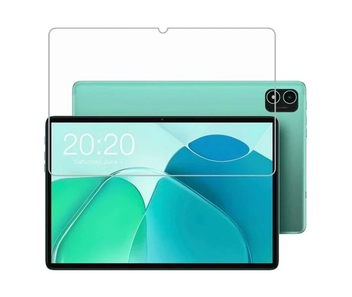 Фото - защитное стекло к планшету Защитное стекло BeCover для Teclast Tab P40S 10.1" (710041)