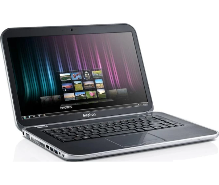 Фото - ноутбук Ноутбук Dell INSPIRON 5520 "Seller Refurbished"
