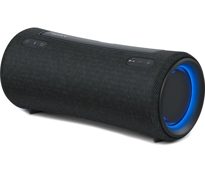 Портативная акустика Sony SRS-XG300 (SRSXG300B.RU4) Black купить в