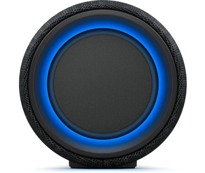 Портативная акустика Sony SRS-XG300 (SRSXG300B.RU4) Black купить в