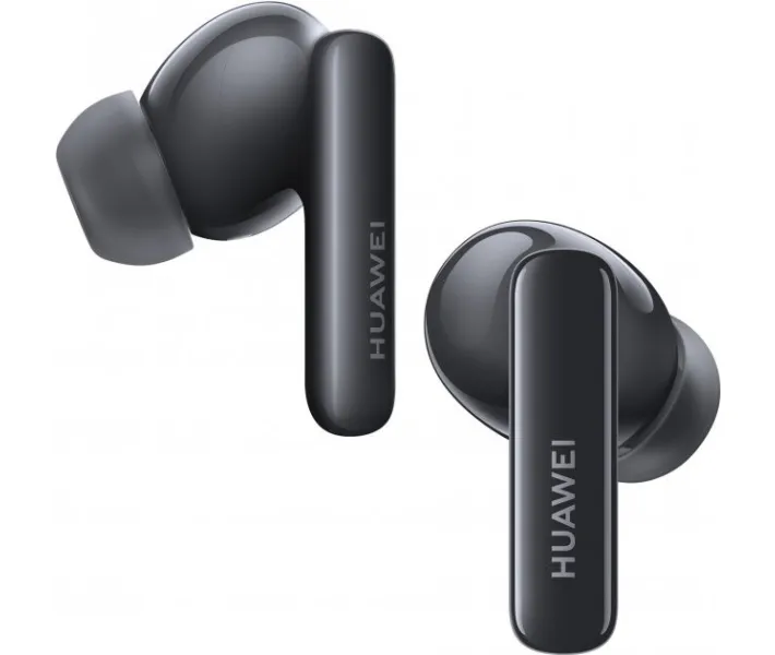 Наушники Huawei FreeBuds 5i Nebula Black купить в АЛЛО – цена
