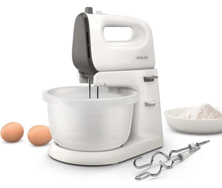 Фото - миксер Миксер Philips Viva Collection HR3745/00
