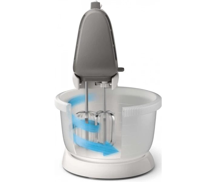 Фото - миксер Миксер Philips Viva Collection HR3745/00