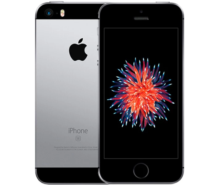 Apple iPhone SE スペースグレー Apple iPhone SE 32GB Space Gray купить в Киеве ☛ цены на Allo.ua