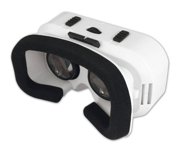 Фото - очки виртуальной реальности Очки виртуальной реальности Esperanza Shinecon 3D VR EMV400 4.7" - 6"