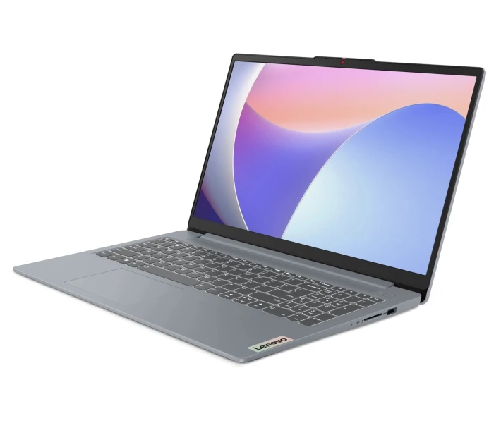 Ноутбук Lenovo IdeaPad Slim 3 15IAN8 (82XB00AFRA) купить в