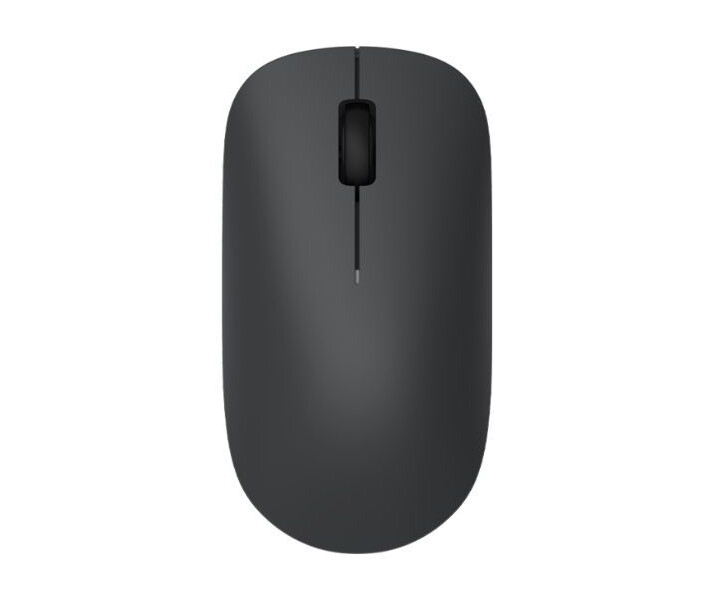 Фото - клавиатуру Комплект 2в1 Xiaomi Wireless Keyboard and Mouse Combo (BHR6100GL) (клавиатура + мышь)