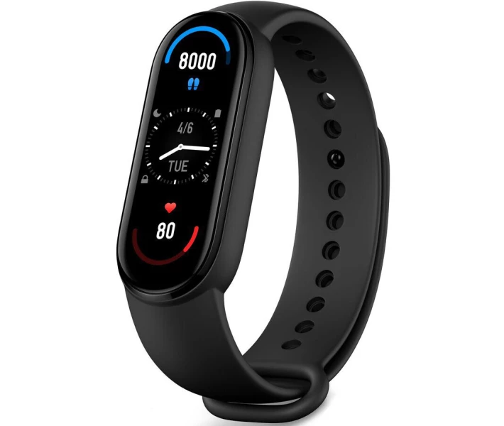 Mac smart band hotsell