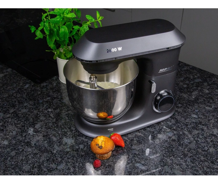 Планетарный миксер MPM MRK-20 купить в Киеве ☛ цены на Allo.ua