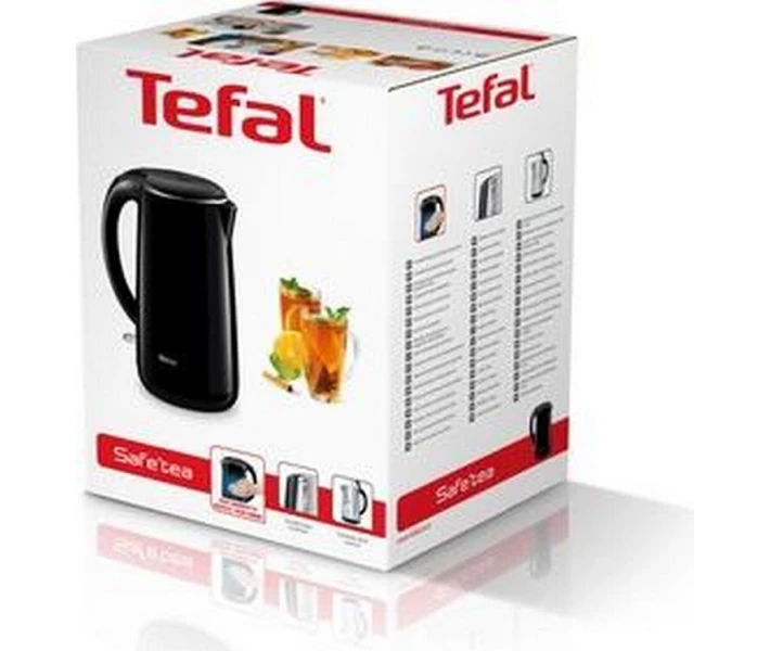 Фото - электрочайник Электрочайник Tefal KO260830
