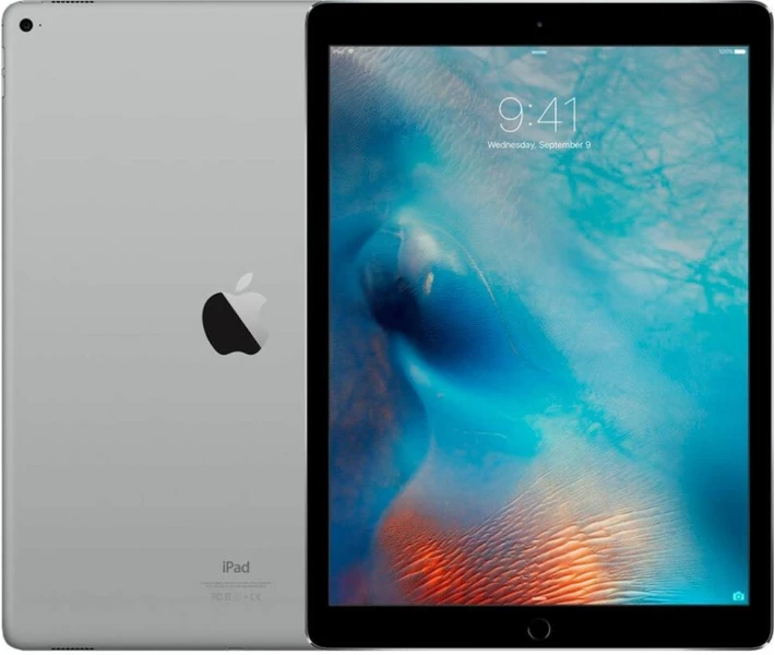 Apple iPad Pro 12.9