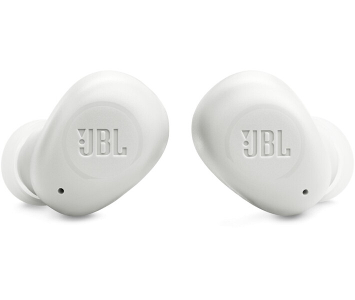Фото - наушники Наушники JBL Wave Buds (JBLWBUDSWHT) White