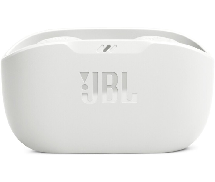 Фото - наушники Наушники JBL Wave Buds (JBLWBUDSWHT) White