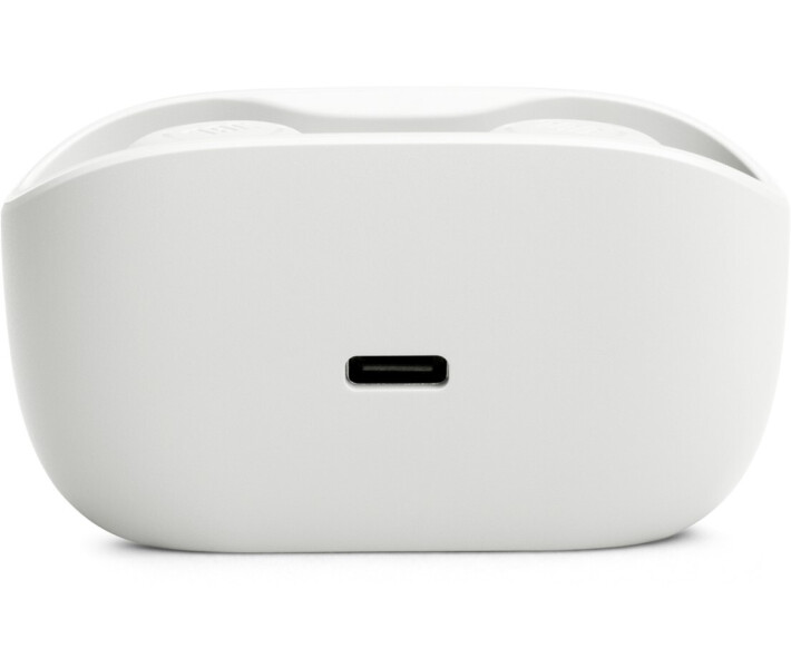 Фото - наушники Наушники JBL Wave Buds (JBLWBUDSWHT) White