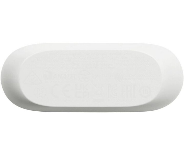 Фото - наушники Наушники JBL Wave Buds (JBLWBUDSWHT) White