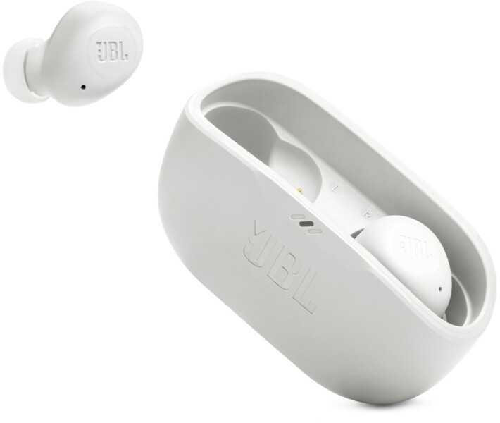 Фото - наушники Наушники JBL Wave Buds (JBLWBUDSWHT) White