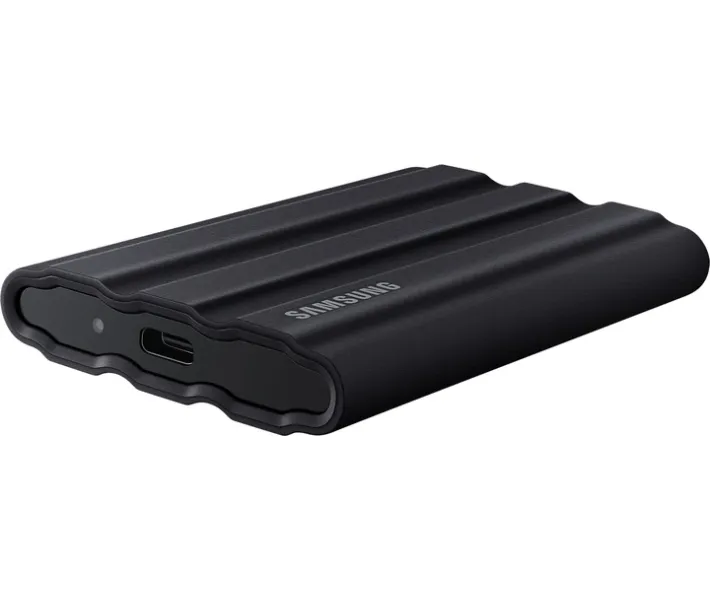 SSD-накопитель Samsung Portable T7 Shield 1TB USB 3.2 Type-C (MU