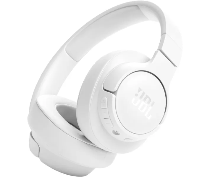 JBL TUNE 720 BT ホワイト Наушники JBL Tune 720 BT (JBLT720BTWHT) White купить в АЛЛО – цена