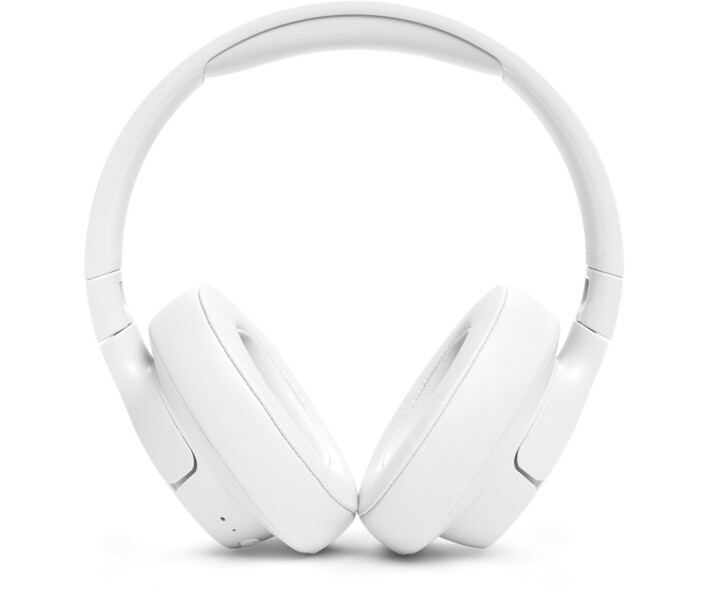 Фото - наушники Наушники JBL Tune 720 BT (JBLT720BTWHT) White