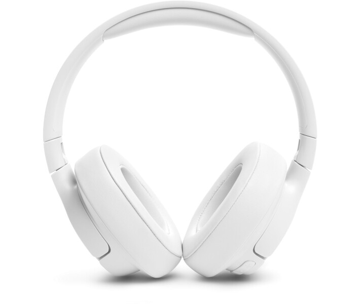 Фото - наушники Наушники JBL Tune 720 BT (JBLT720BTWHT) White