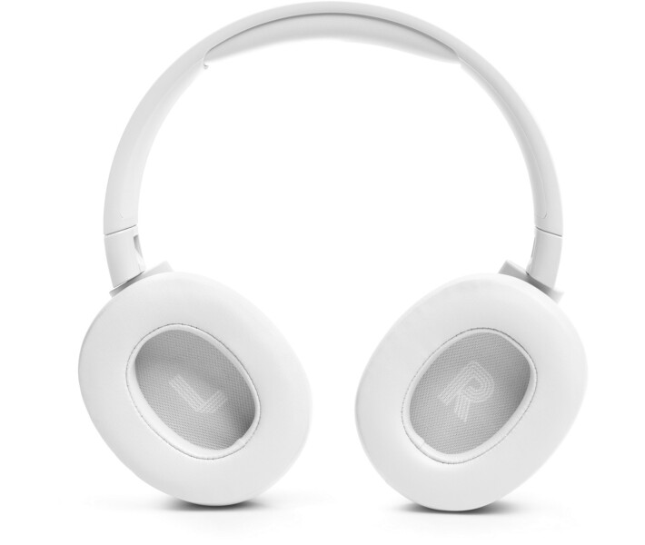 Фото - наушники Наушники JBL Tune 720 BT (JBLT720BTWHT) White