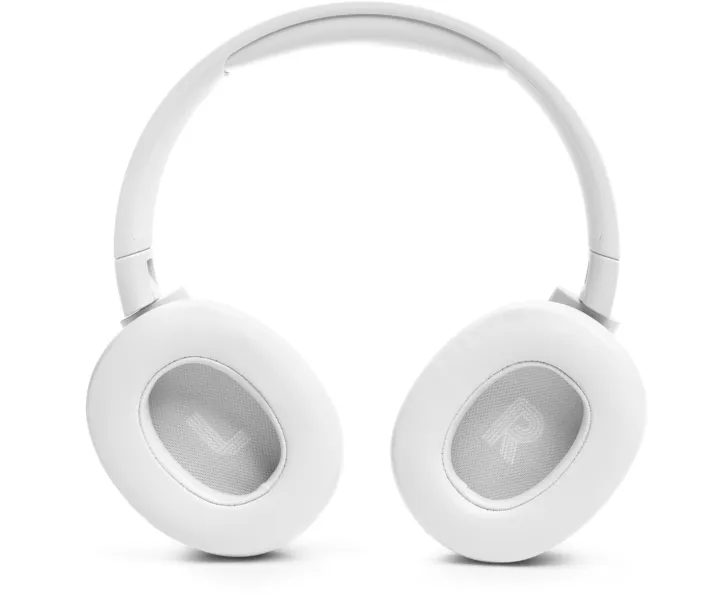 JBL TUNE 720 BT ホワイト Наушники JBL Tune 720 BT (JBLT720BTWHT) White купить в АЛЛО – цена