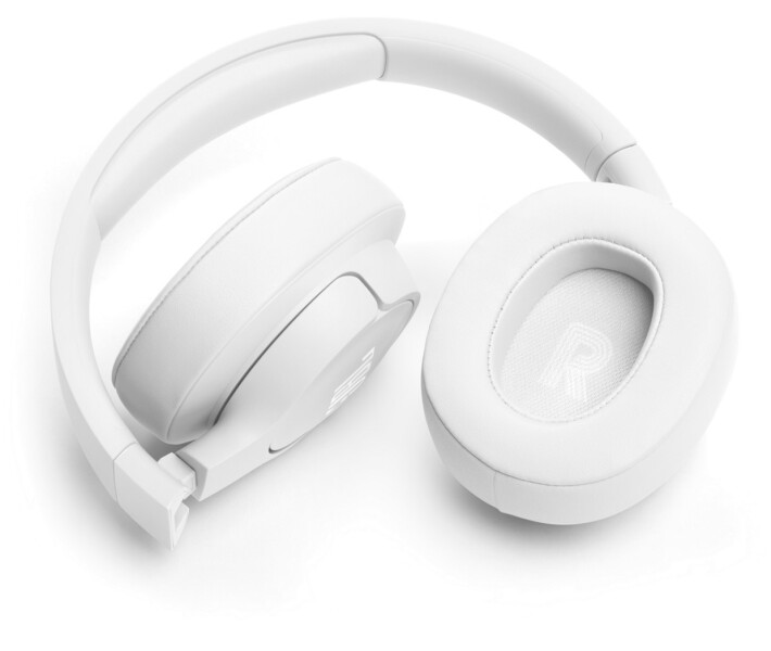 Фото - наушники Наушники JBL Tune 720 BT (JBLT720BTWHT) White