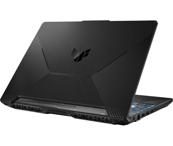 Фото - ноутбук Ноутбук ASUS TUF Gaming FA506NF-HN033 (90NR0JE7-M004K0) + Рюкзак TUF Gaming backpack в комплекте