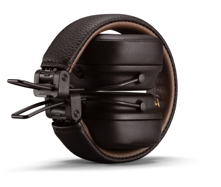 Фото - наушники Наушники Marshall Headphones Major IV (1006127) Brown