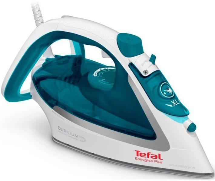 Фото - утюг Утюг Tefal Easygliss Plus FV5718E0