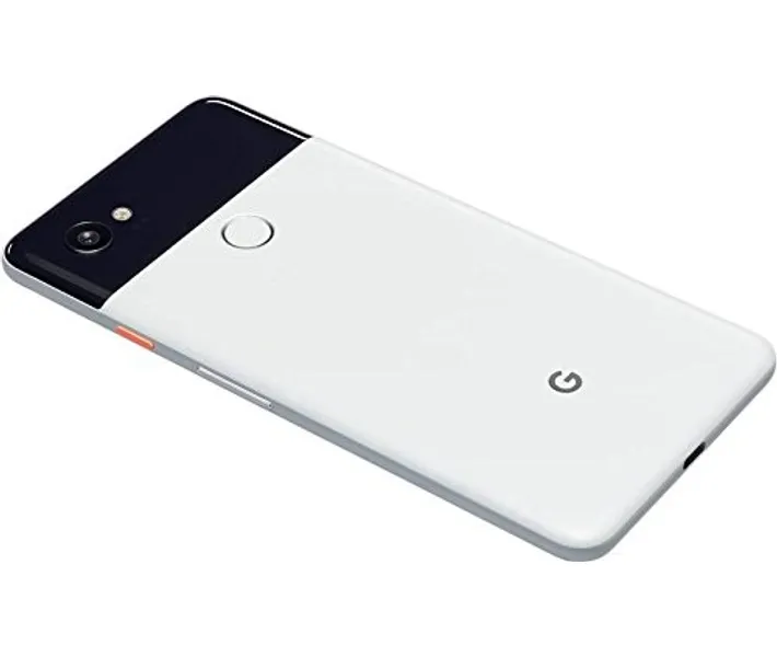 Google Pixel 2 XL 64GB Black & White (panda) купить в АЛЛО – цена