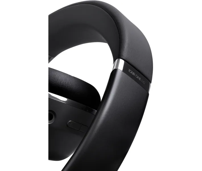 Наушники JBL Tour One M2 (JBLTOURONEM2BLK) Black купить в АЛЛО