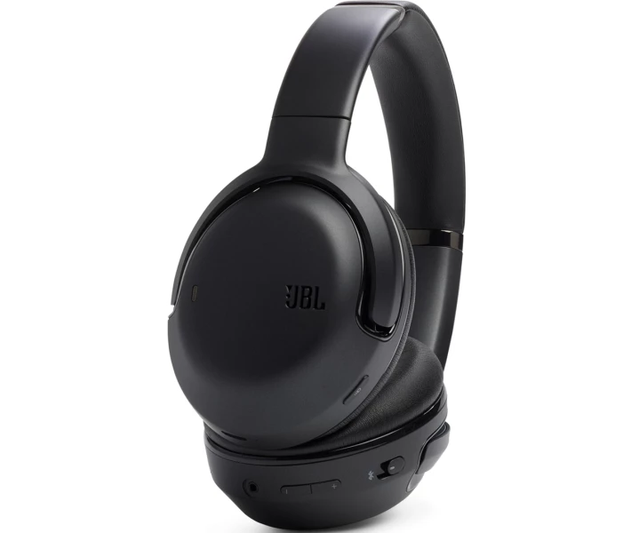 Наушники JBL Tour One M2 (JBLTOURONEM2BLK) Black купить в АЛЛО