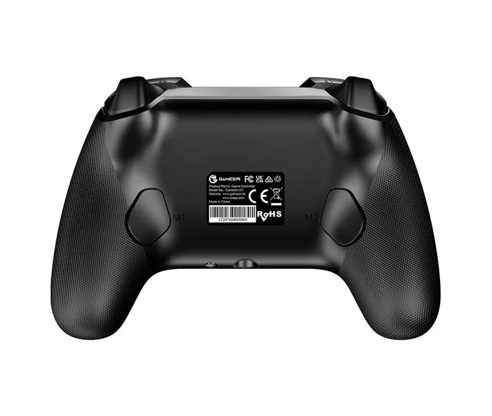 Фото - игровой манипулятор Геймпад GameSir-G7