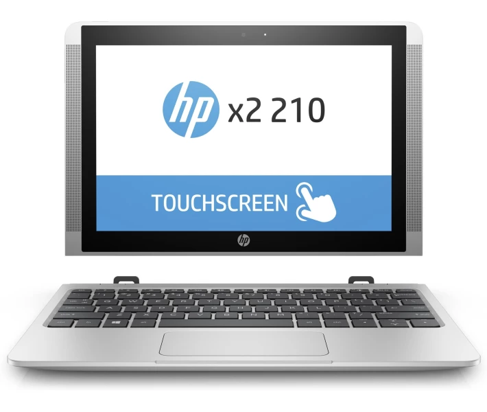 Планшет HP x2 210 G2 2/64Gb - 2in1 (1VX39ES) купить в Киеве