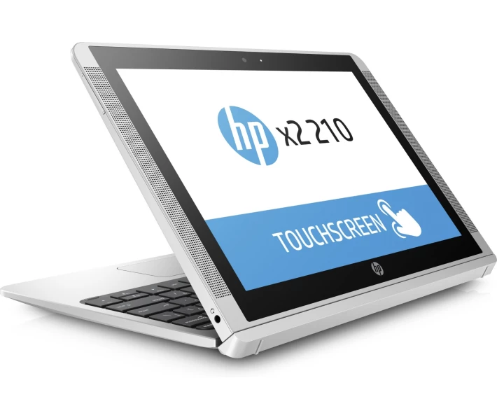 Планшет HP x2 210 G2 2/64Gb - 2in1 (1VX39ES) купить в Киеве