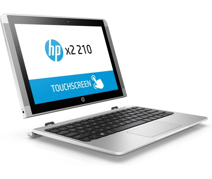 HP x2　210 2in1 HP x2 210 G2 背面カメラ付き（2in1タブレット） 製品詳細