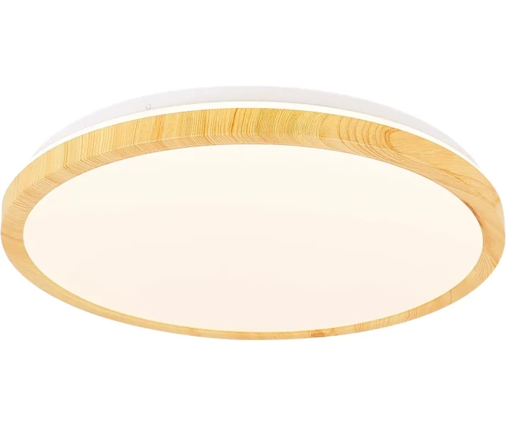 Фото - светильник потолочный Потолочный светильник Candellux GANDAVA 1x24 LED (14-75253)