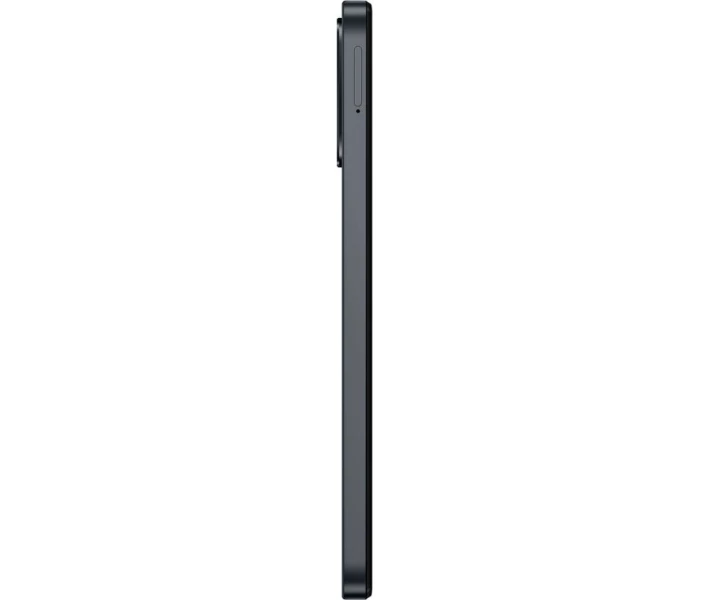 Фото - смартфон и мобильный телефон ZTE Blade A55 4/128GB Black