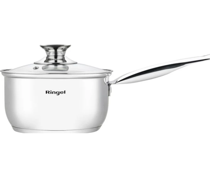 Фото - набор посуды Набор посуды Ringel Grey line 8 предметов (RG-6009)