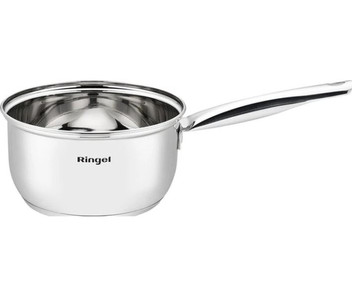 Фото - набор посуды Набор посуды Ringel Grey line 8 предметов (RG-6009)